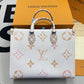 Ozarra - LUV Bags - 215