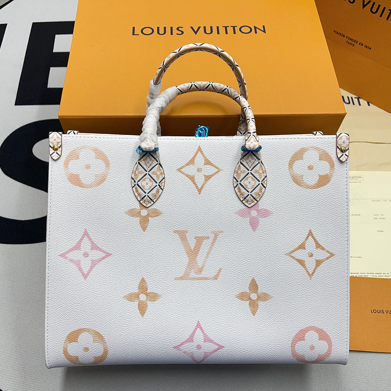 Ozarra - LUV Bags - 215