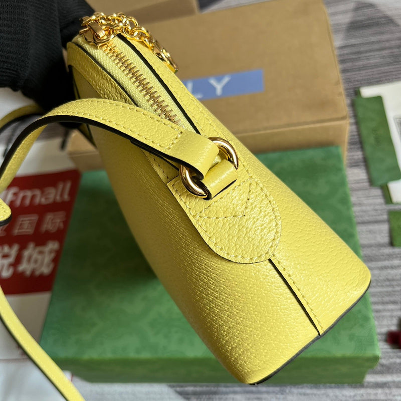 Ozarra - GCI Bags - 5467