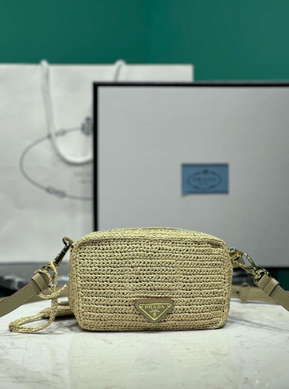 Ozarra Luxury - PD Bags - 055