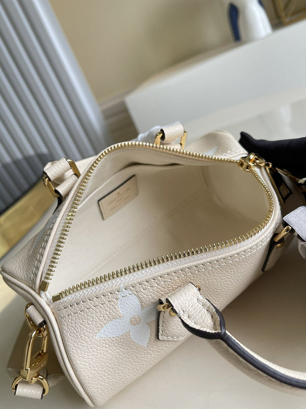 Ozarra Fashion Lu-Vi bags - 17203