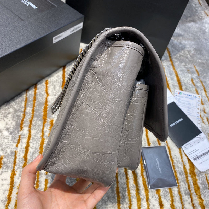 Ozarra - SLY Bags 338