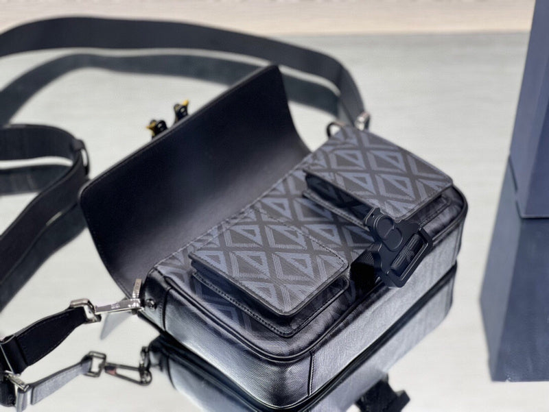 Ozarra - Dir Bags - 1631