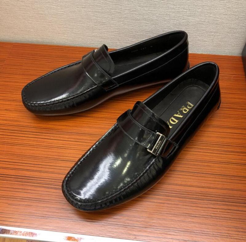 Ozarra Luxury - PD Men Shoes - 307