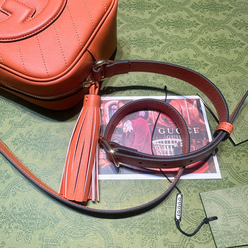 Ozarra - GUKI Women Bags - 575