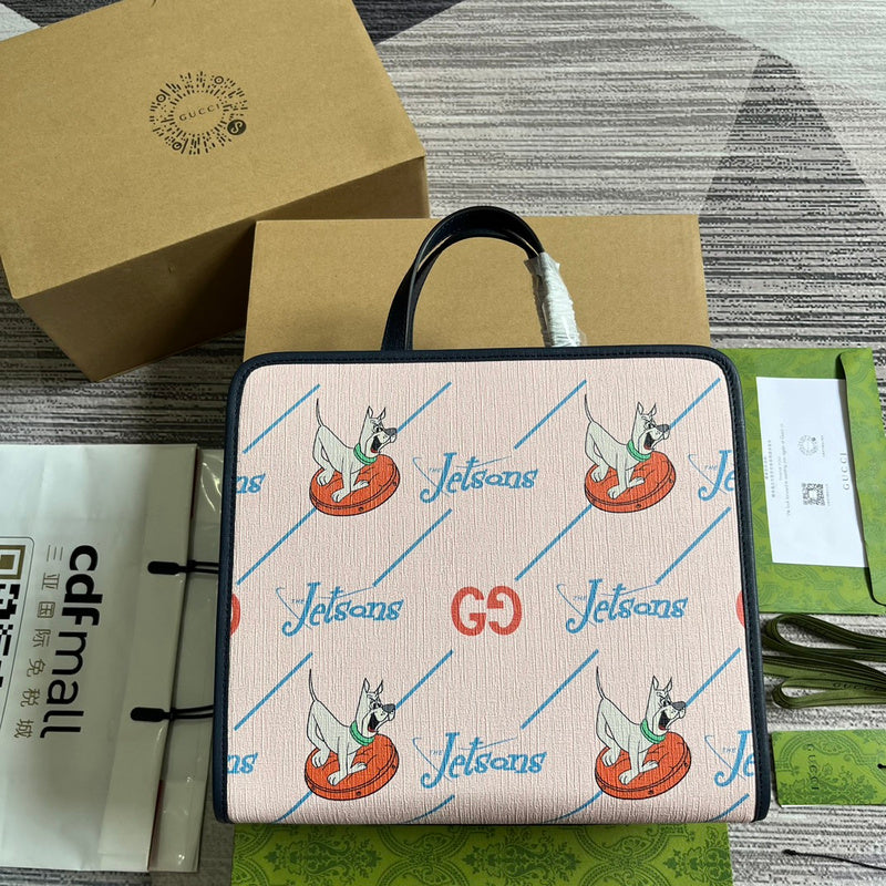 Ozarra - GCI Bags - 5223