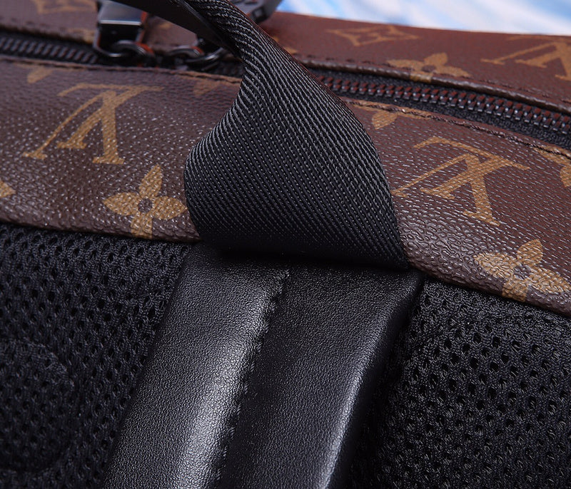 Ozarra Fashion Lu-Vi bags - 17113