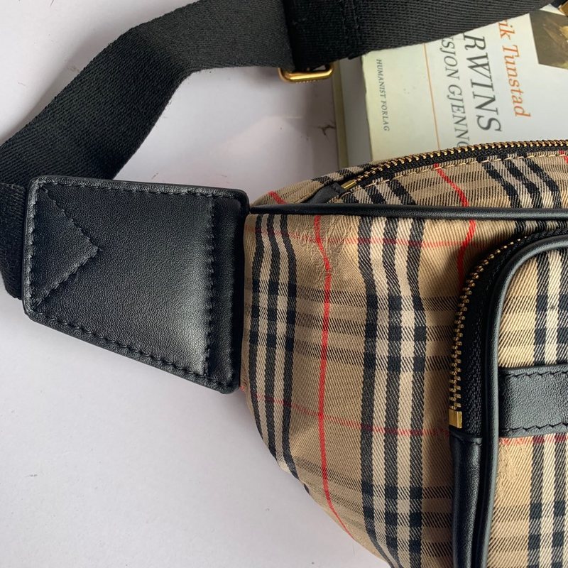 Ozarra Fashion -BBR Bags - 1488