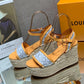 Ozarra Luxury - LOV Women Shoes - 989