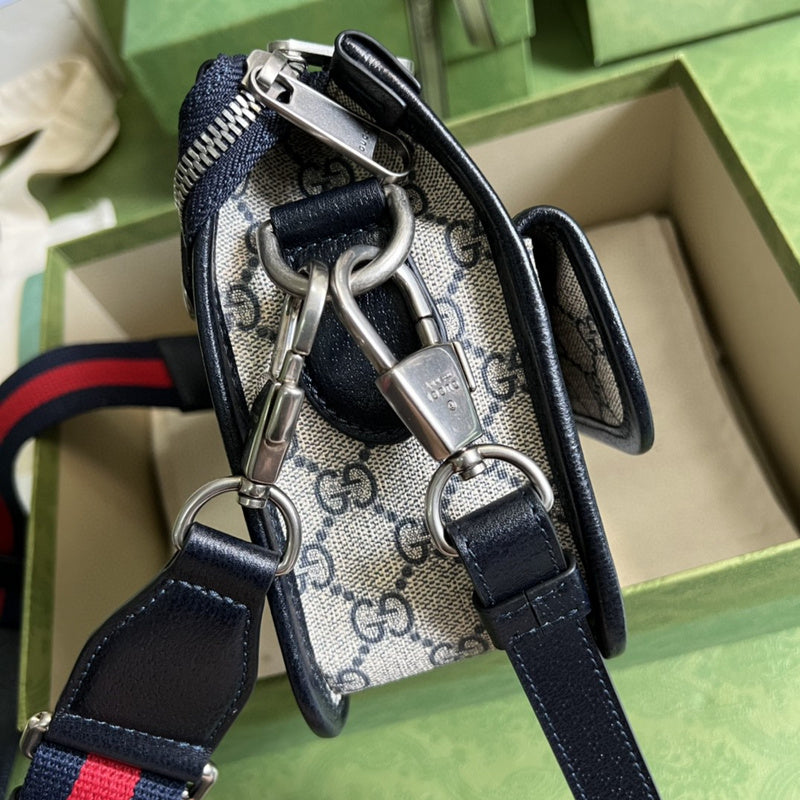 Ozarra - GCI Bags - 359