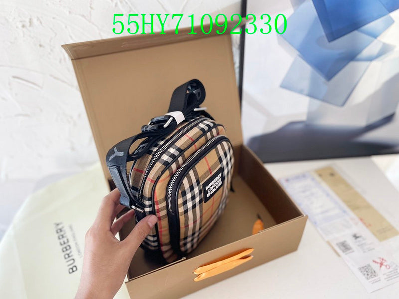 Ozarra Fashion -BBR Bags - 257