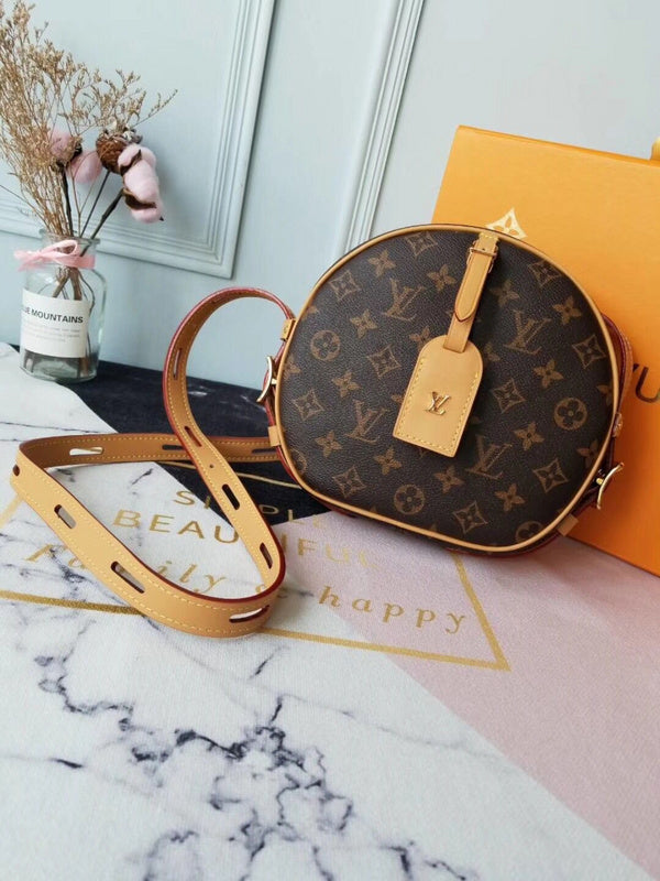 Ozarra Fashion Lu-Vi bags - 17895