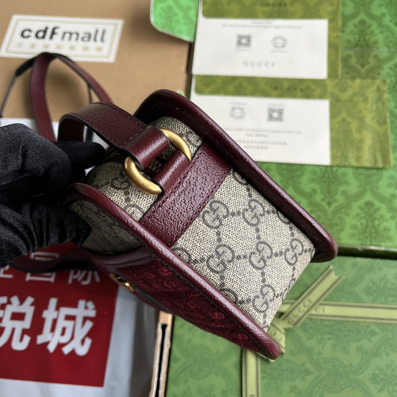OZ - GCI Bags - 175