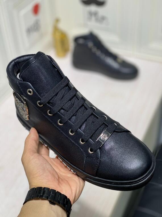 Ozarra Luxury - PHP Shoes - 088