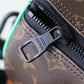 Ozarra Fashion Lu-Vi bags - 11256