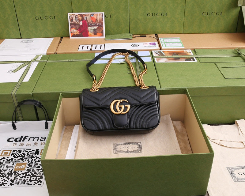 Ozarra - GCI Bags - 435