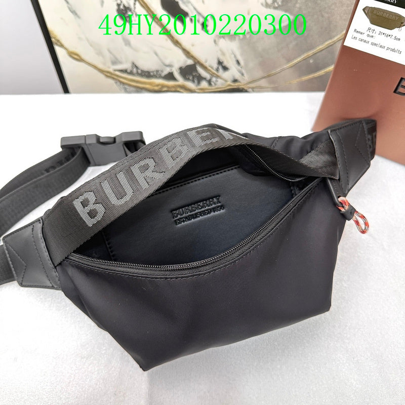 Ozarra Fashion -BBR Bags - 187