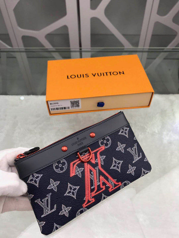 Ozarra Fashion Lu-Vi bags - 17447