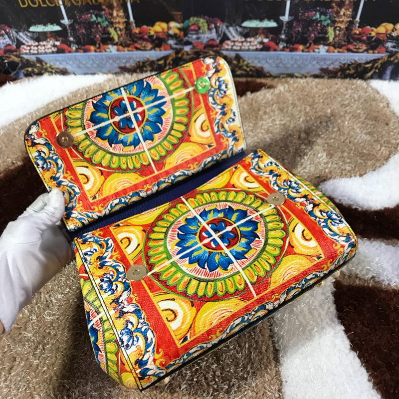 Ozarra - DG Bags - 274