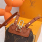 Ozarra Fashion Lu-Vi bags - 17224