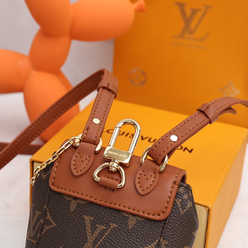 Ozarra Fashion Lu-Vi bags - 17224