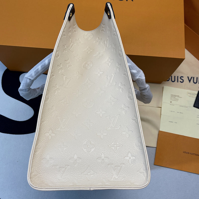 Ozarra Fashion Lu-Vi bags - 8637