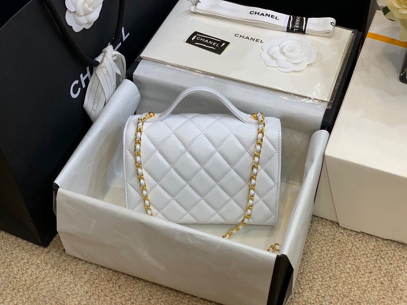 BAB - CHL Bags - 3501