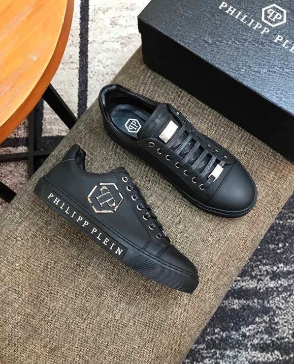 Ozarra Luxury - PHP Shoes - 229