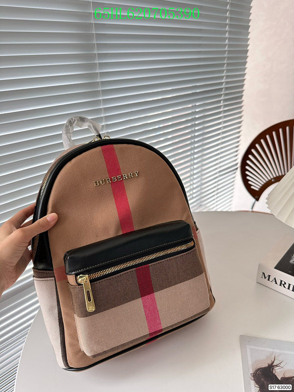 Ozarra Fashion -BBR Bags - 125