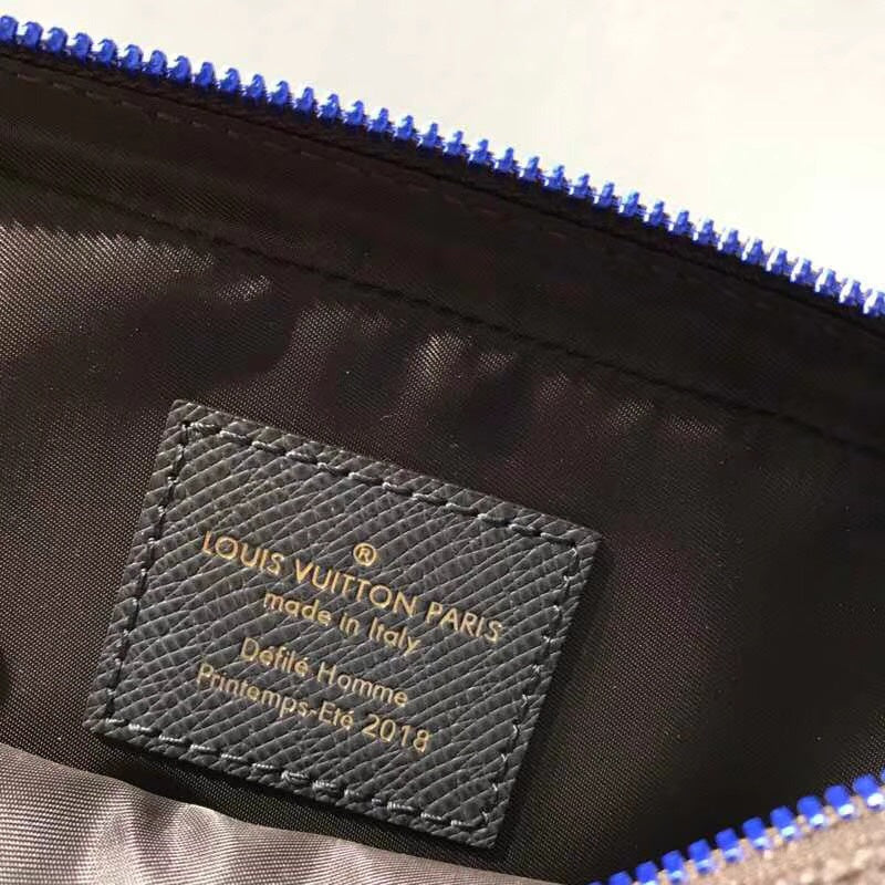 Ozarra Fashion Lu-Vi bags - 17908