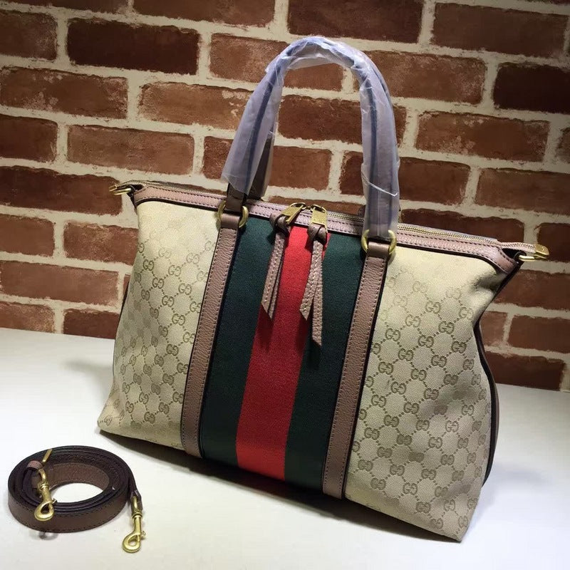 BAB - GCI Bags - 1229