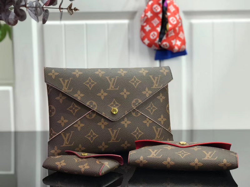 Fashion Lu-Vi bags - 2903