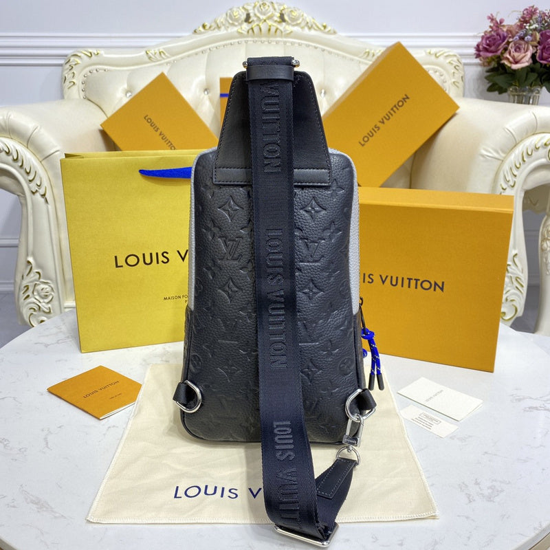 Fashion Lu-Vi bags - 2514