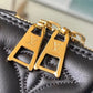 Ozarra Fashion Lu-Vi Bags - 16618