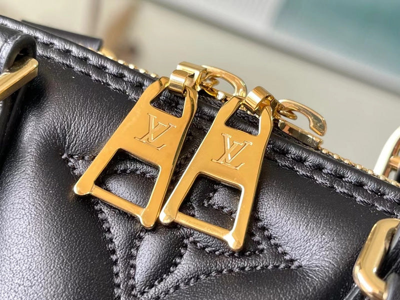 Ozarra Fashion Lu-Vi Bags - 16618