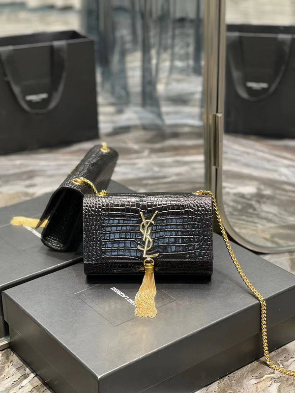 Ozarra - SLY Bags 656