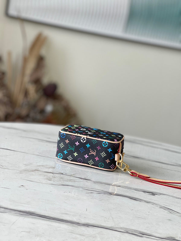 Fashion Lu-Vi bags - 4860