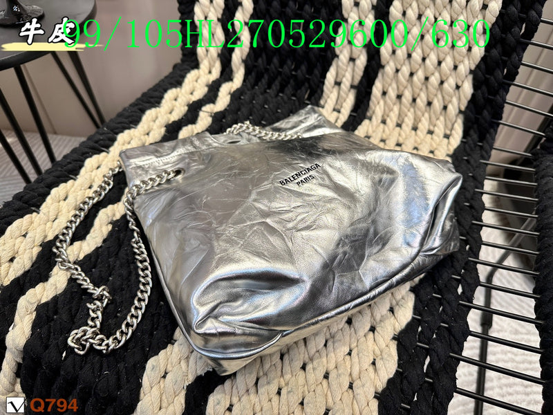 Ozarra Fashion - BGA Bags - 1762