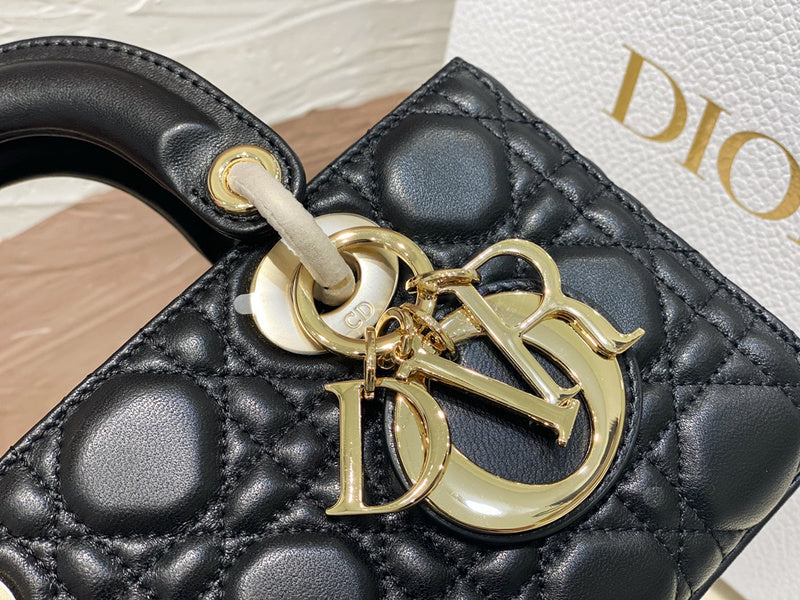 OZ - Dir Bags - 880