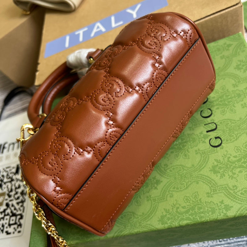 Ozarra - GG Bags - 1265