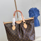 Ozarra Fashion Lu-Vi bags - 17195