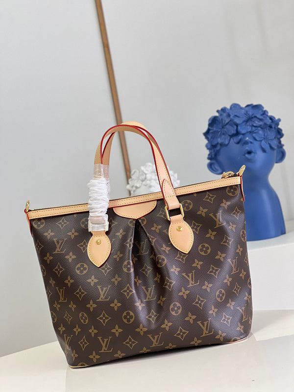 Ozarra Fashion Lu-Vi bags - 17195