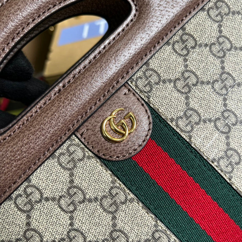 OZ - GCI Bags - 254