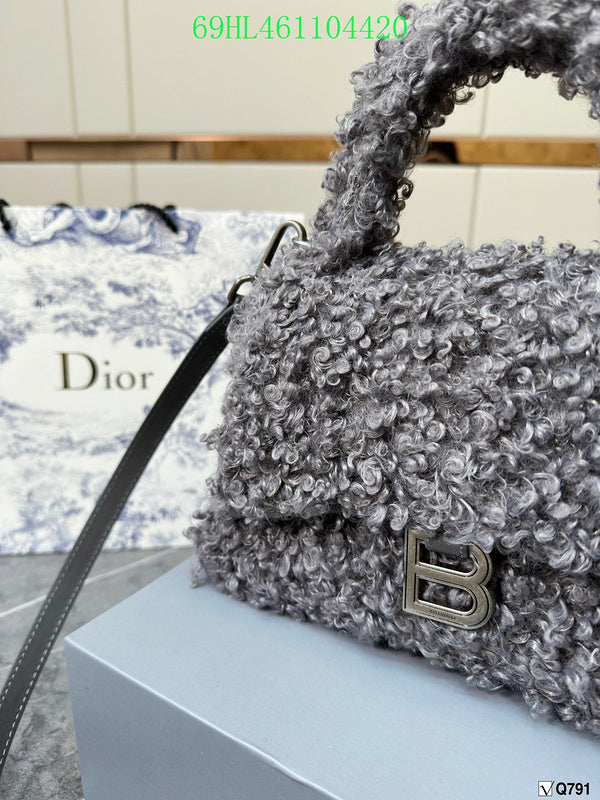 Ozarra Fashion - BGA Bags - 2008