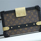 Ozarra Fashion Lu-Vi bags - 8230