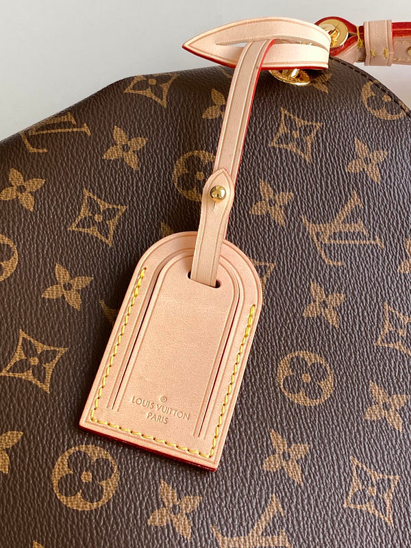 Ozarra Fashion Lu-Vi bags - 17007