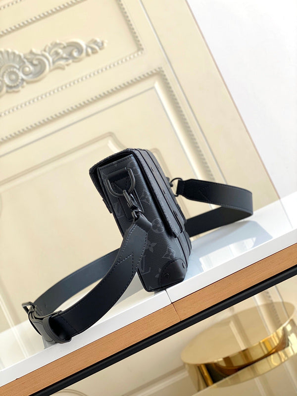 Ozarra Fashion Lu-Vi bags - 17071