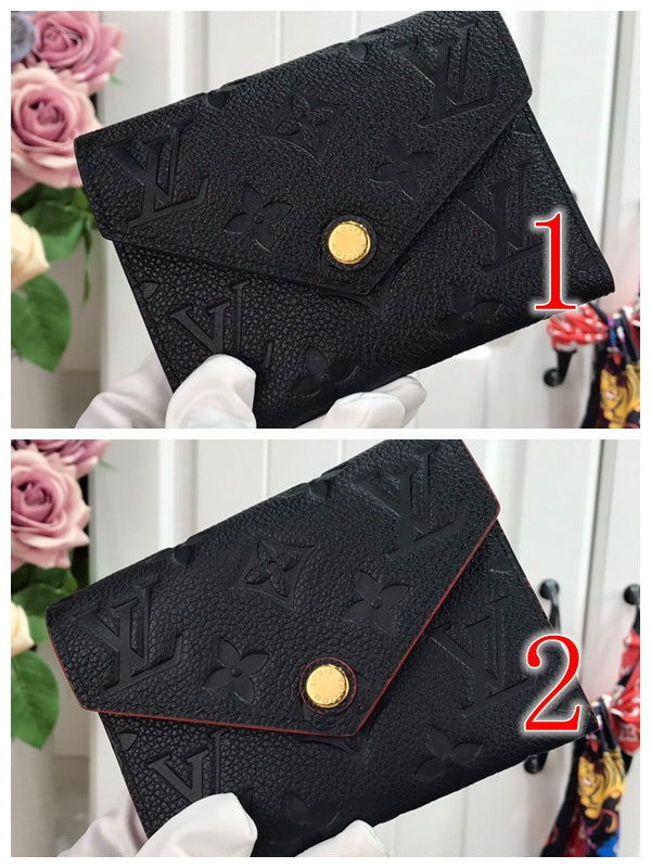 Fashion Lu-Vi bags - 2612
