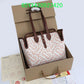 Ozarra Fashion -BBR Bags - 649
