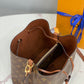 Ozarra Fashion Lu-Vi bags - 17603